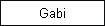 Gabi